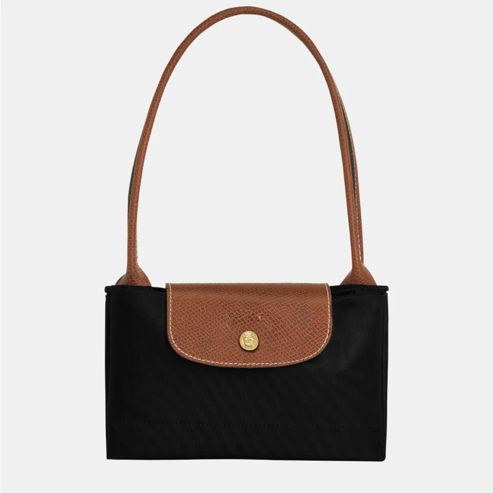 Le Pliage Original Medium tote bag - Picture 2 of 3